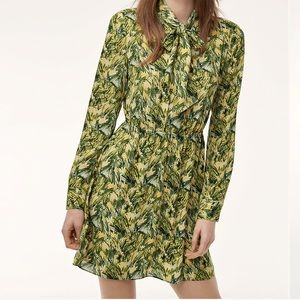 Aritzia Sunday Best Dress - Size XS